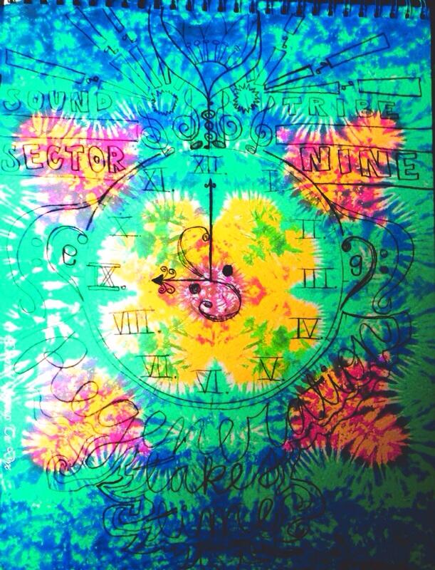 reGeneration takes time